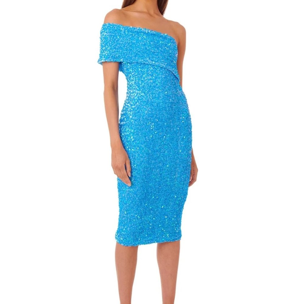 NWT Eliya The Label Alyssa Dress